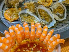 -船奇蒸汽海鲜·闽菜(八市海鲜总店)