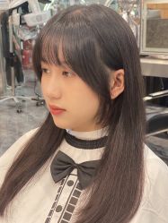 -Sying杉影日式烫染專門店