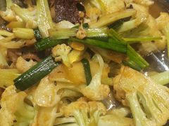 -老山东·山东菜(鲁菜名店)