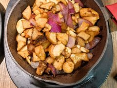 -云海肴·汽锅鸡·云南菜(广安门天虹店)