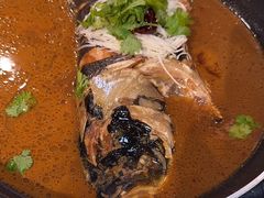 -郭林家常菜(狼垡店)