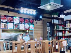 大堂-王胖子驴肉火烧(鼓楼店)