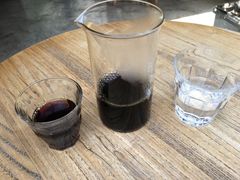 -VOYAGE COFFEE(北锣鼓巷店)