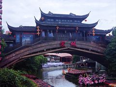 -杭州宋城