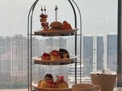 -三迪希尔顿酒店·星空酒廊