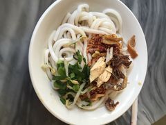 再回首凉鸡米线(人民路一店)-再回首鸡肉米线(人民路一店)
