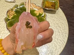 -鮨匠·割烹料理(巨鹿花园店)