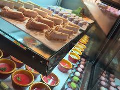 -牛YO寿喜烧和牛火锅自助(三台子万象汇店)