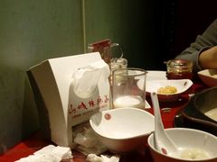 -山城辣妹子(定福庄店)