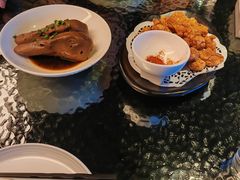 -桂花里·衢州菜·精酿餐吧(未来科技城万达广场店)