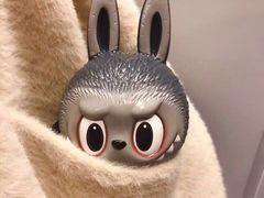 -泡泡玛特POPMART(赛格国际购物中心店)