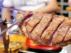 -乌兰烧烤·烤羊腿(西丽店)