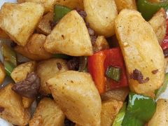 -清真·益鑫羊肉手抓馆(花园北街店)