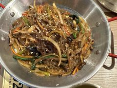 -西塔老太太泥炉烤肉(北京双井店)