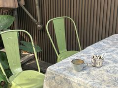 -绿房子方寸咖啡(星海名城店)