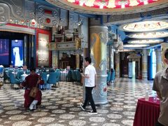 -蒙古大营·蒙古演绎餐厅(赛马场店)