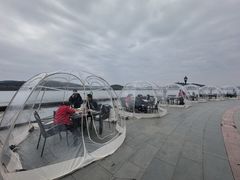 -水上明月·湖景餐厅