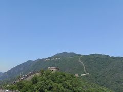 -慕田峪长城