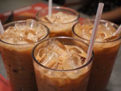 港式奶茶-点点心点心专门店(旺角店)