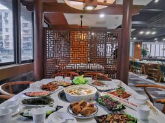 -土连锅·现熬养生汤锅(梁家巷店)