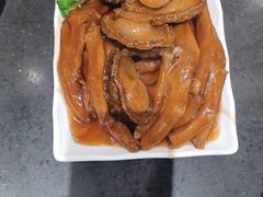 -半岛渔港 • 阿翁火锅馆(将军澳广场店)