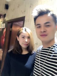 点击看大图 -山浦形象烫染