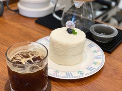 -白熊咖啡(闽江大道店)