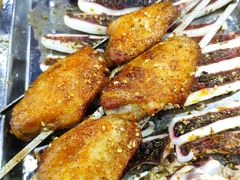 -老虎滩大连海鲜烧烤(建邺云锦路总店)