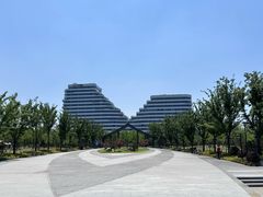 -美兰湖景区