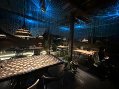 -萨芭蒂高空花园餐酒吧