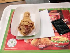 -德克士(砂之船奥特莱斯店)