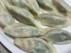 虾三鲜-喜家德虾仁水饺(华强天虹店)