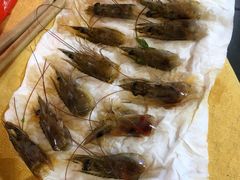 -车头老二大排档(金城步行街店)