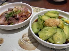 -老淮城·长鱼面(河下古镇店)