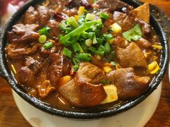 砂锅肥肠-沈妈砂锅(光华村店)