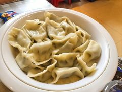 -京城百饺园•东北菜馆(红谷滩店)