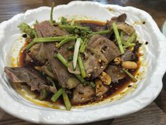 -酸婆娘江湖川菜(紫竹路店)