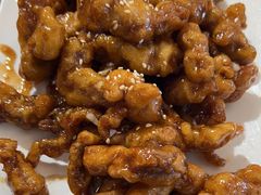 -桃子餐厅·天津菜(红星路直营店)