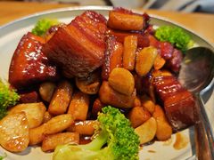-老家水饺濮阳菜(巴黎街店)