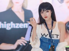 -上海跨国采购会展中心