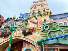 -上海迪士尼度假区