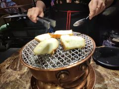 冰淇淋面包-魔宗·烧肉(汉街店)