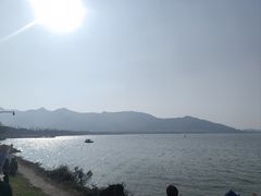 -东钱湖旅游度假区