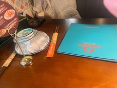 -伊斯麦尔丝路·新派菜(沙子口店)