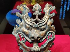 -北京大葆台遗址博物馆