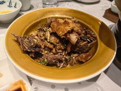 -佳兰雅序融合菜(高新店)