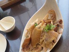 -鹿鸣春饭店(总店)