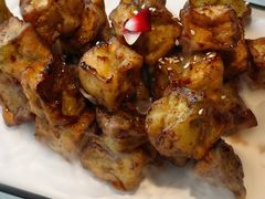 网红茄子-柳莺湖上·湖景餐厅·江南菜(西湖店)