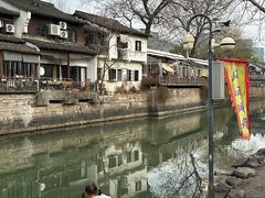 -小河直街历史文化街区