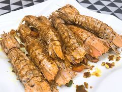 -QQ海鲜餐厅
